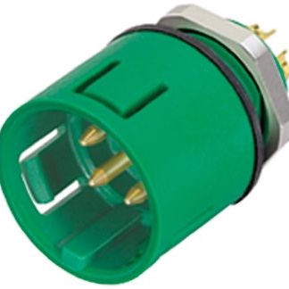 FRANZ BINDER 圆形连接器 99-9115-70-05