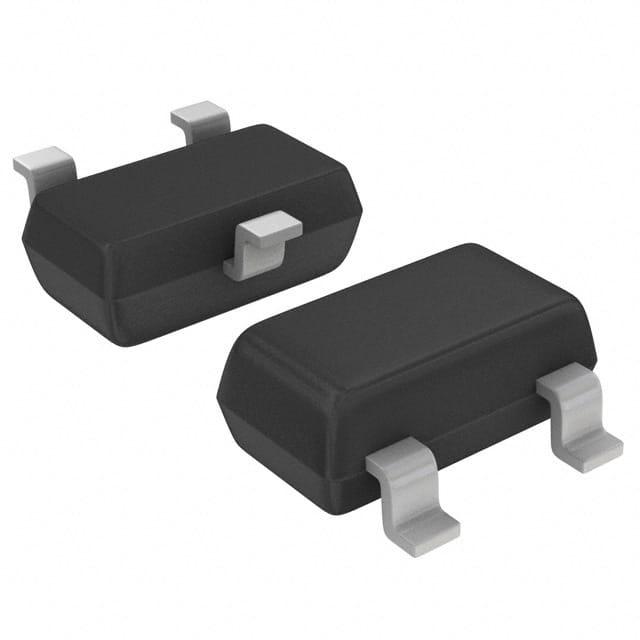PANJIT/台湾强茂 场效应管(MOSFET) PJE138K_R1_00001