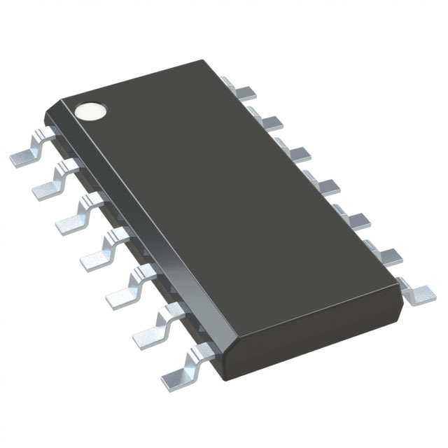 MICROCHIP TECHNOLOGY 微控制器(MCU) PIC16F13124T-I/SL