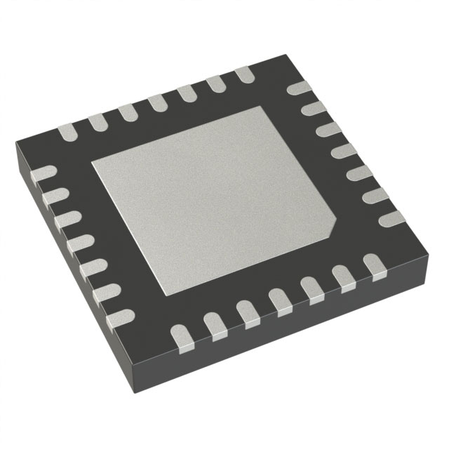 MICROCHIP TECHNOLOGY 微控制器(MCU) PIC18F2520T-I/ML