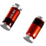DIOTEC SEMICONDUCTOR 齐纳(稳压)二极管 ZMM20