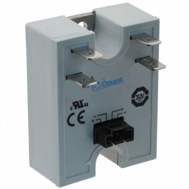 SENSATA TECHNOLOGIES 固态继电器 84140911