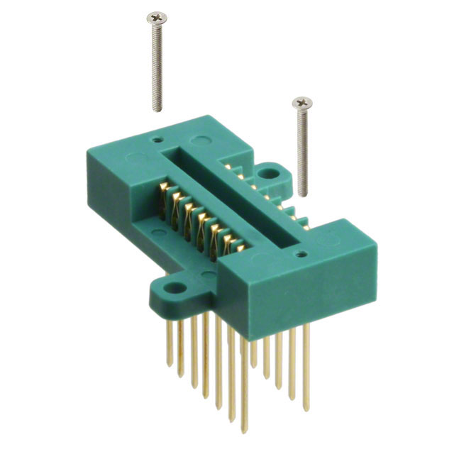 3M 用于IC/晶体管的插座 - 适配器 214-3339-19-0602J