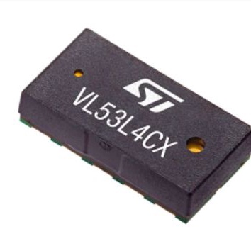 STMICROELECTRONICS 光电传感器 VL53L4CXV0DH/1