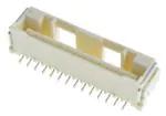 MOLEX 矩形连接器 - 外壳 502584-0470