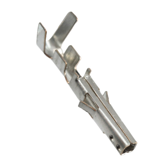 TE CONNECTIVITY 矩形连接器 - 触头 794956-3