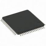 XILINX 可编程逻辑器件(PLD) XC9572XL-7VQ64I