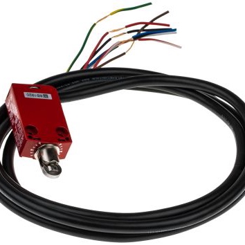 TELEMECANIQUE SENSORS 限位开关 XCSM3902L2