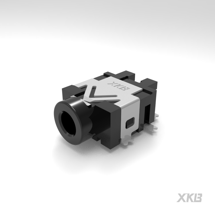 PJ-240-SMT--云汉芯城ICKey.cn