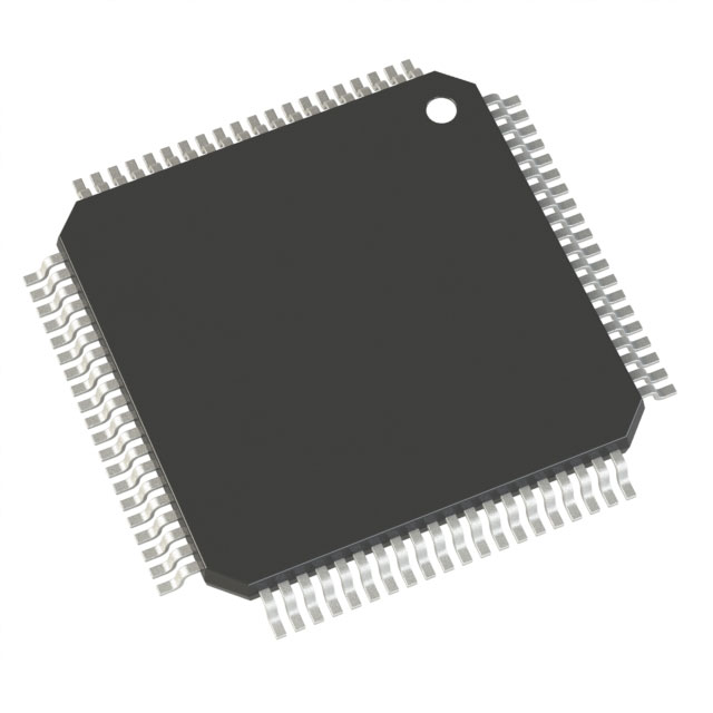 MICROCHIP TECHNOLOGY 微控制器(MCU) PIC24FJ128GA108-E/PT