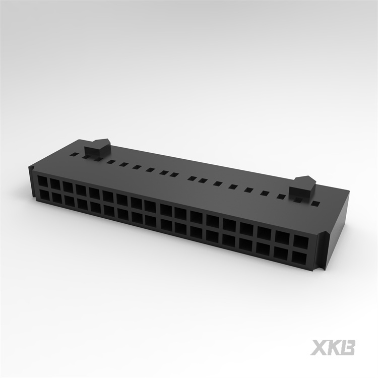 X9555H-2x18B2-PT--云汉芯城ICKey.cn