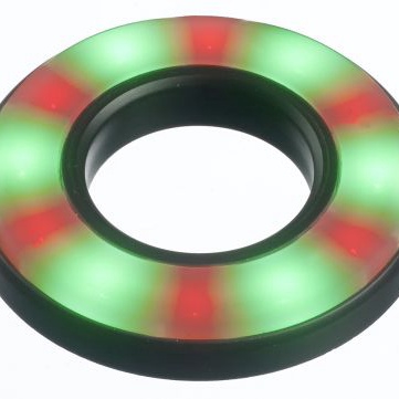 APEM 发光二极管 QH16028RGC