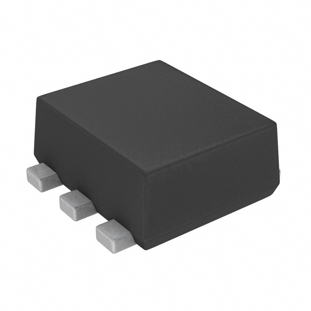 ROHM 场效应管(MOSFET) US6M1TR