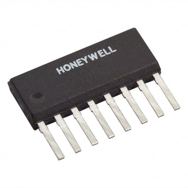 HONEYWELL 霍尔传感器 HMC1021Z-RC