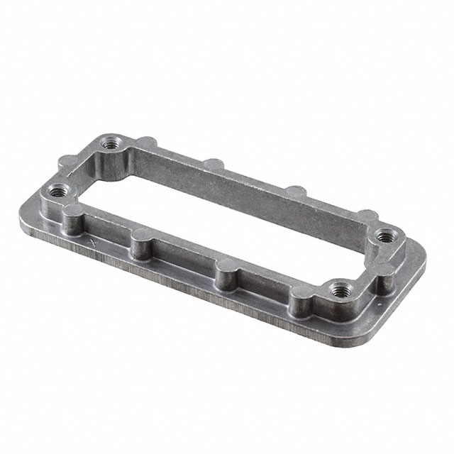 HARTING 重载连接器 - 框架 09400009903