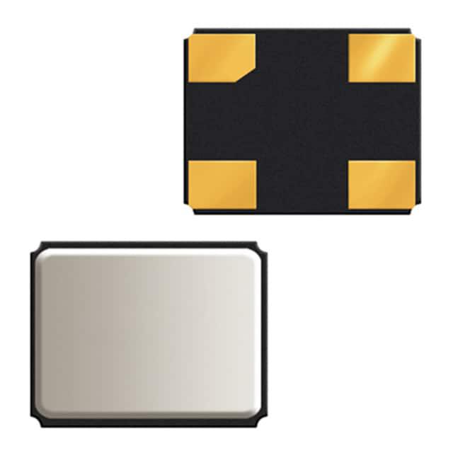 ABRACON 无源晶振 ABM11W-33.3300MHZ-7-B2U-T3