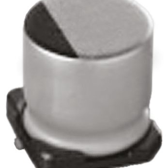 NICHICON 铝电解电容 UUT1V220MCL1GS