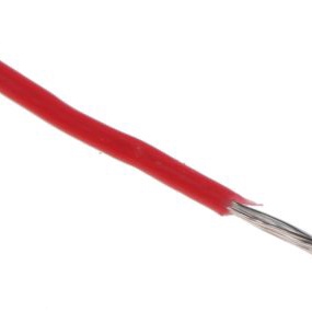 ALPHA WIRE 单芯线缆 5855/7 RD005