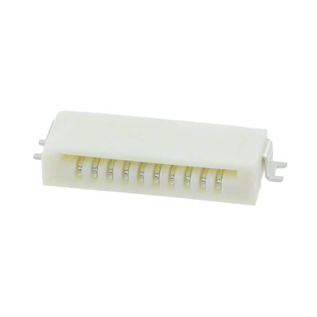 MOLEX FFC/FPC连接器 528521070