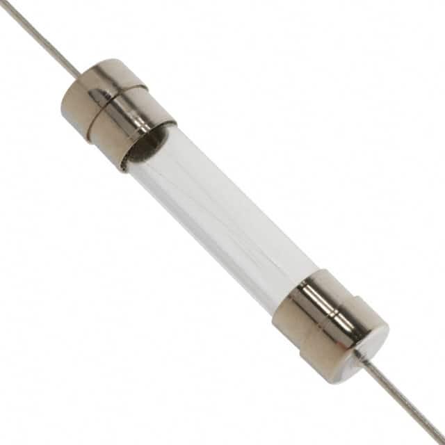 LITTELFUSE 熔断保险丝 0318007.HXP