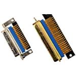 POSITRONIC D-Sub 连接器 CBD17W2M20000/AA