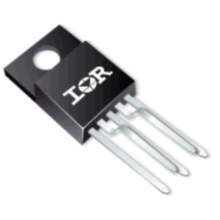 INFINEON TECHNOLOGIES 场效应管(MOSFET) IRFI4020H-117PXKMA1