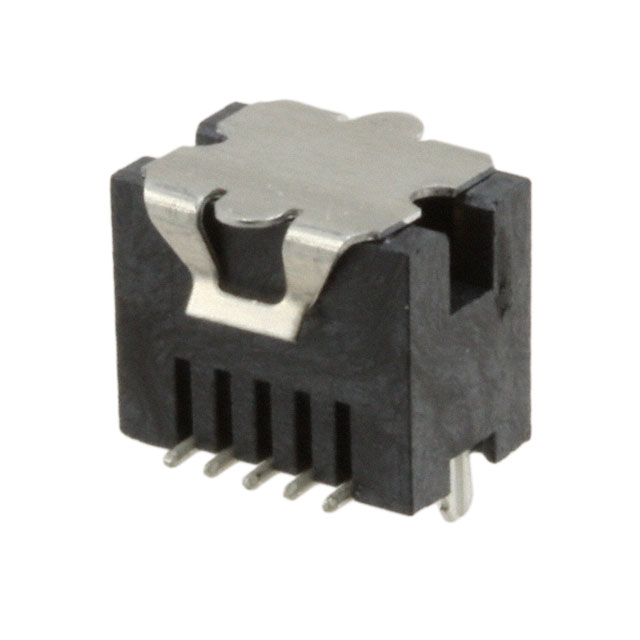 TE CONNECTIVITY 圆形连接器 5-147382-1
