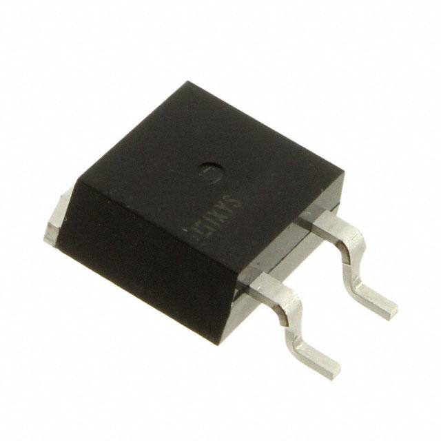 IXYS 场效应管(MOSFET) IXTA3N100D2HV