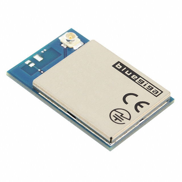 SILICON LABORATORIES 射频配件 WT32I-E-AI6