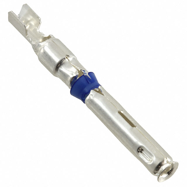 JAPAN AVIATION ELECTRONICS 圆形连接器 031-50969-010