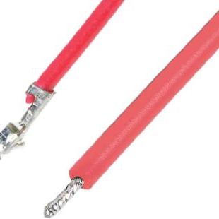 MOLEX 扁平带状线缆 2149231121