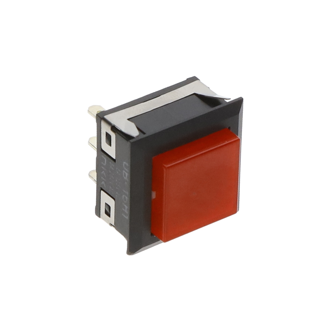 NKK SWITCHES 按钮开关 UB16KKW015C-CC