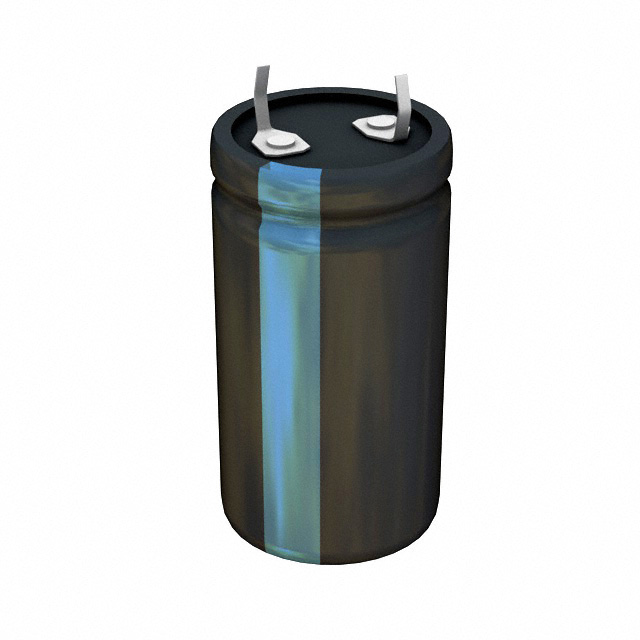 CORNELL DUBILIER ELECTRONICS KNOWLES 铝电解电容 381LX561M200H042