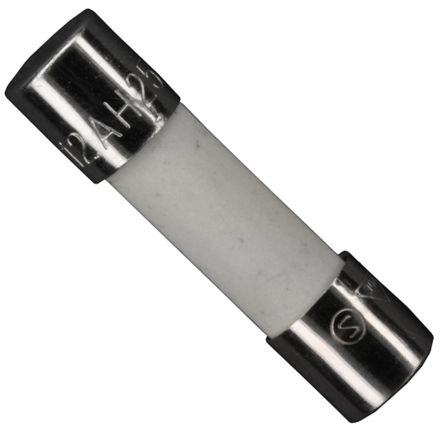 LITTELFUSE 熔断保险丝 0215.800MXP