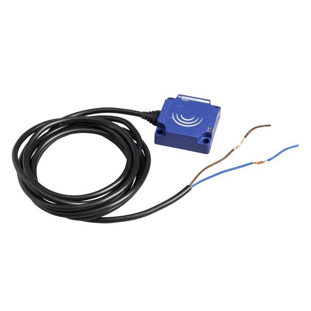 TELEMECANIQUE SENSORS 距离传感器 XS8C1A1PBL2