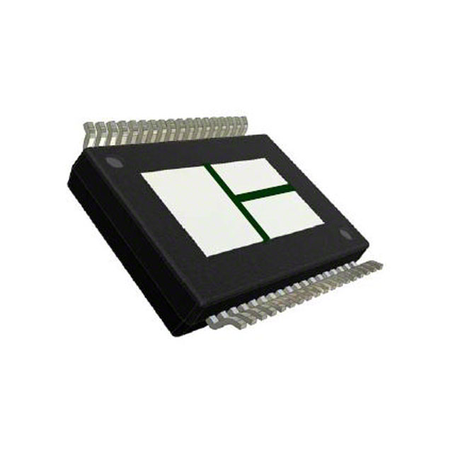 STMICROELECTRONICS 其他稳压器 VNH5180ATR-E