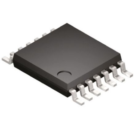 ON SEMICONDUCTOR 运算放大器 NCS4333DTBR2G