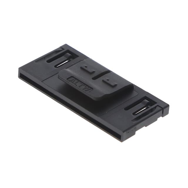 AMPHENOL LTW FFC/FPC连接器 ZA-ACNMAN-BN0001