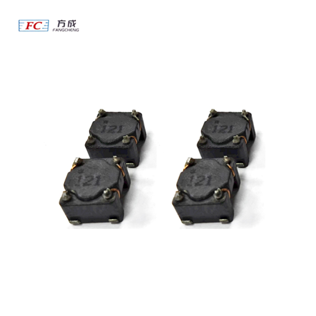 FC/方成电子 共模滤波器 FC-SLF1065-251