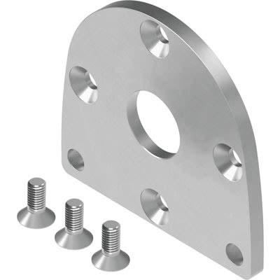 FESTO 气动/液压/传动设备 DAMF-Q12-40