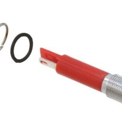 APEM 发光二极管 Q6P1CXXR24E