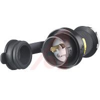 HUBBELL 电源接入连接器 - 输入/输出/模块 HBL2311SW