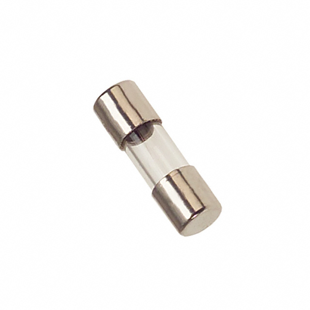 LITTELFUSE 熔断保险丝 022501.5HXP