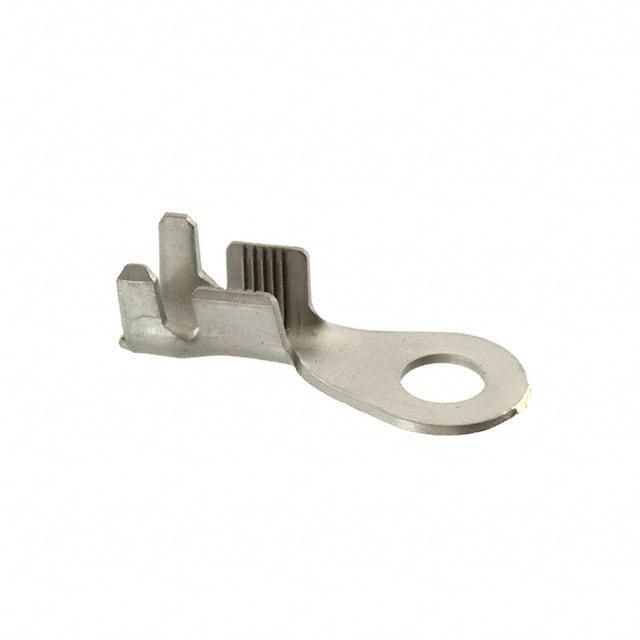 TE CONNECTIVITY 端子 - 环形端子 60752-2