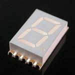 KINGBRIGHT ELECTRONIC/台湾今台电子 LED显示器件 KCSA04-105