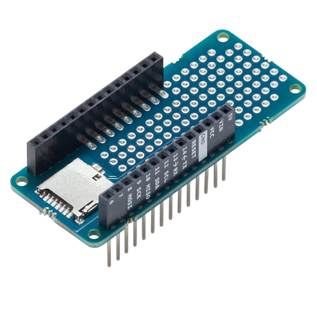 ARDUINO 评估、开发板开发工具 TSX00004