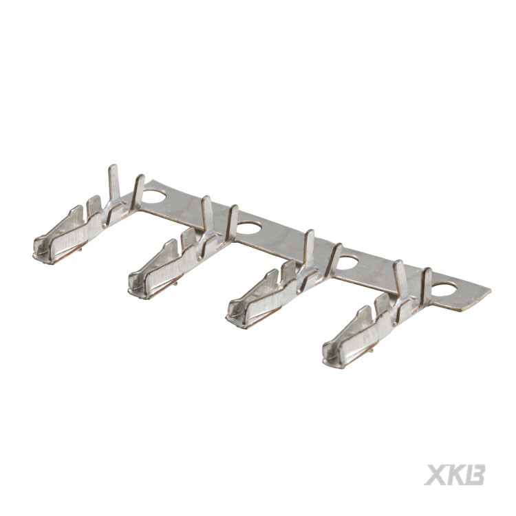 XKB CONNECTIVITY/中国星坤 端子 - 矩形端子 X2026T-PSN-L