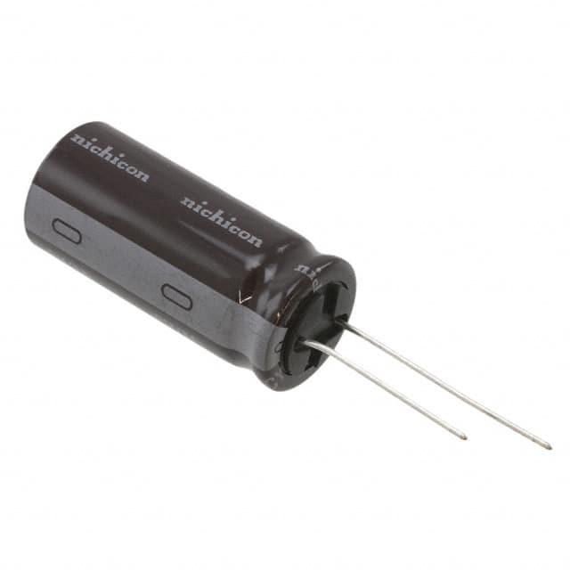 NICHICON 铝电解电容 UCY2G101MHD