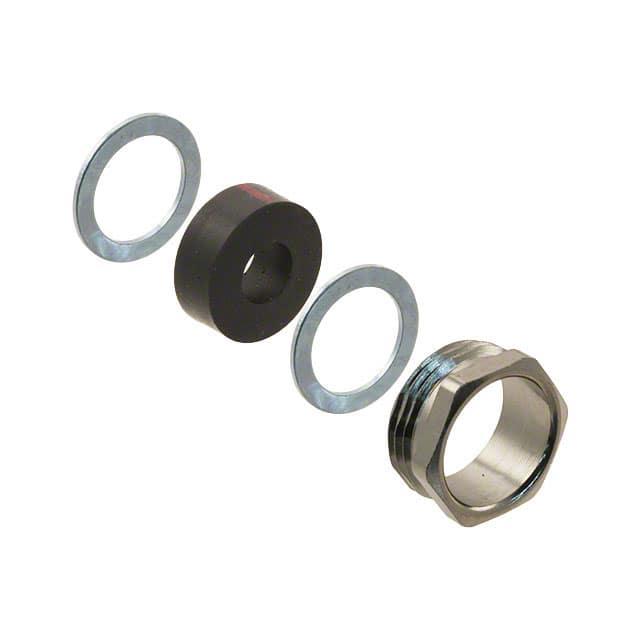 HARTING 重载连接器 - 配件 09000005013