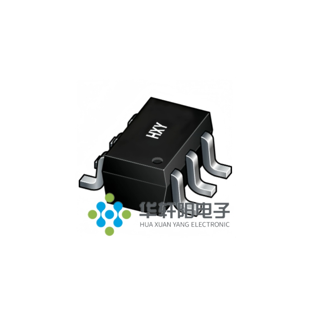 HXY MOSFET/深圳华轩阳电子  UMZ1NTR